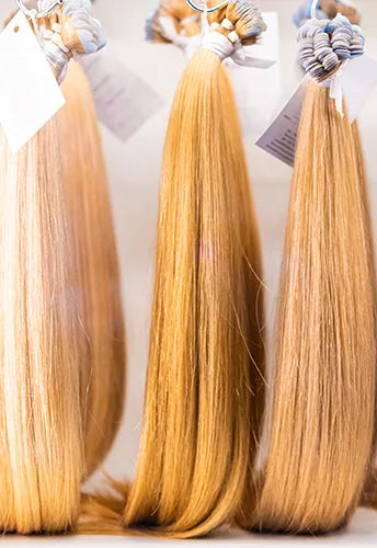 Hair Extensions at Home: A Step-by-Step Guide