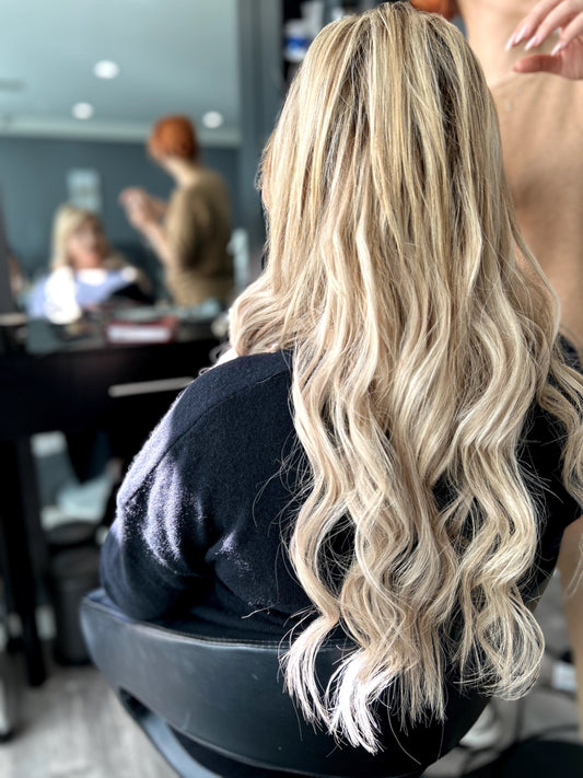 Seasonal Hair Care: Adjusting Your Routine for Summer and Winter